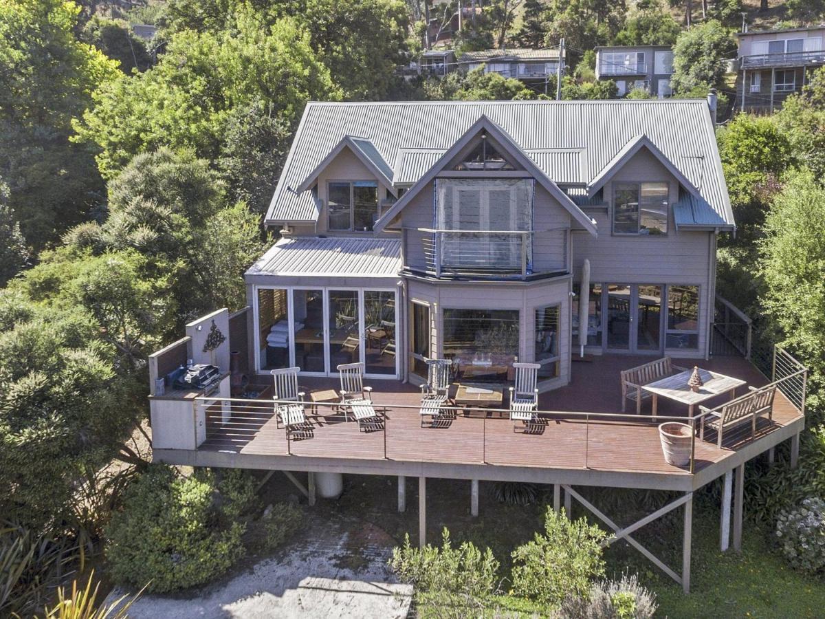 A Wye'S Choice Villa Wye River Ngoại thất bức ảnh