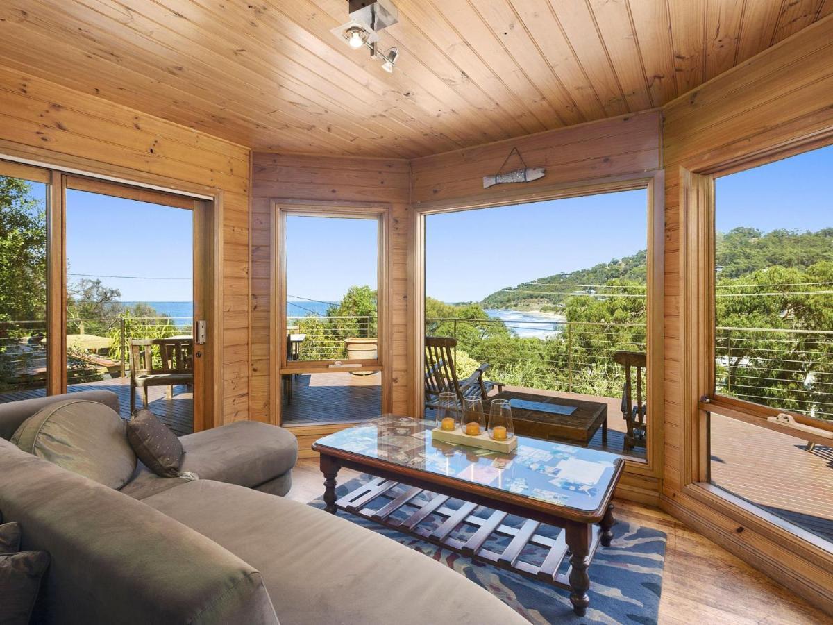 A Wye'S Choice Villa Wye River Ngoại thất bức ảnh