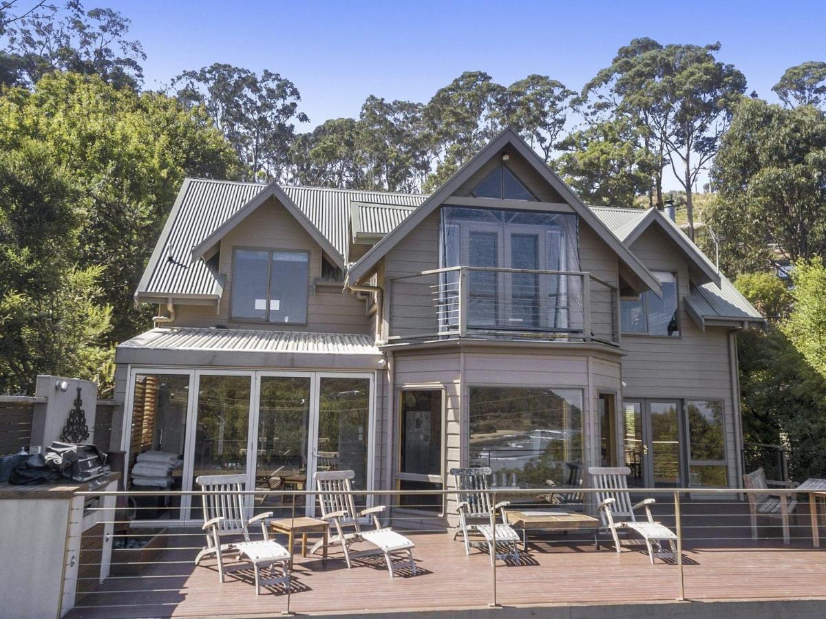 A Wye'S Choice Villa Wye River Ngoại thất bức ảnh