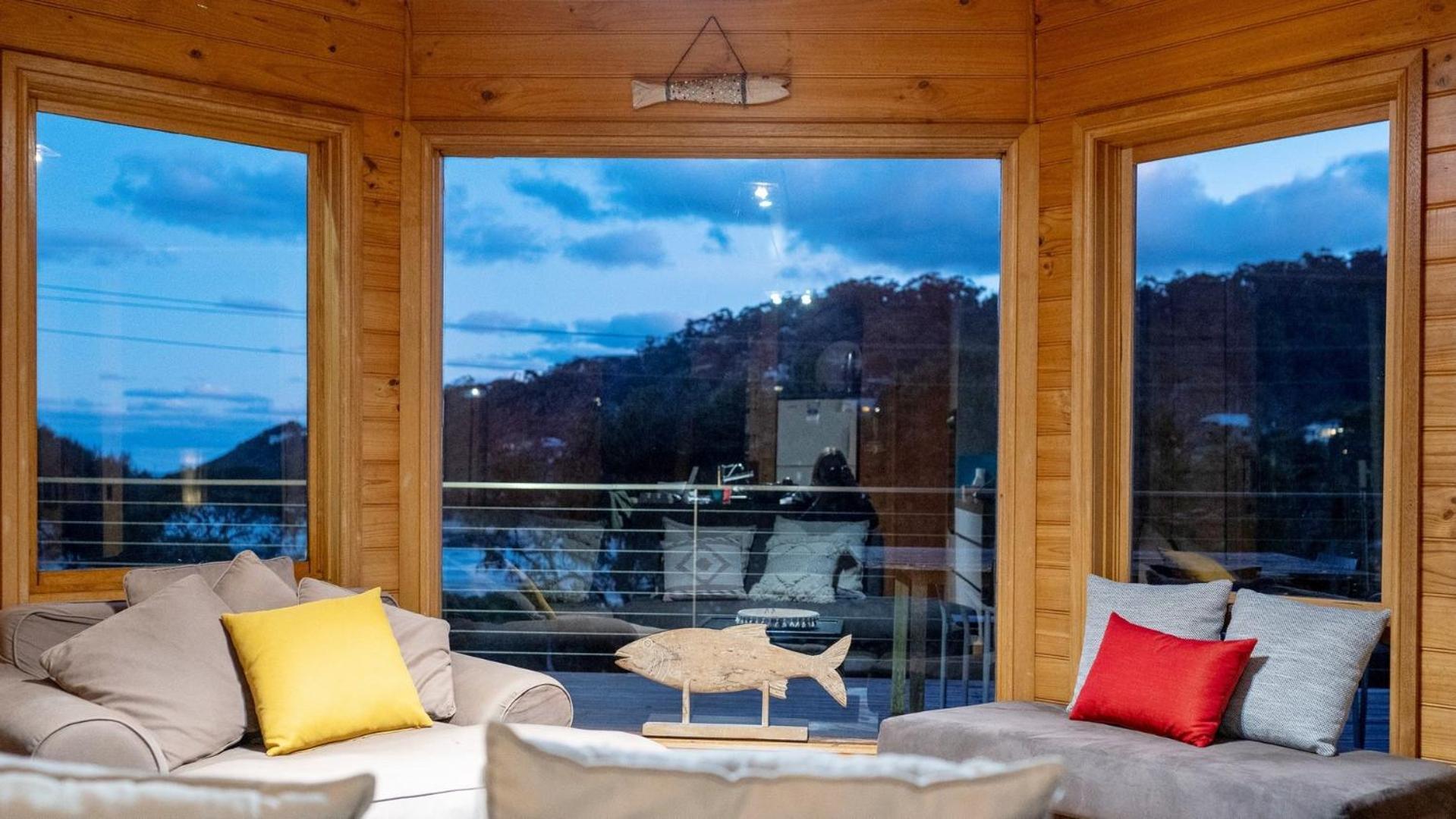 A Wye'S Choice Villa Wye River Ngoại thất bức ảnh