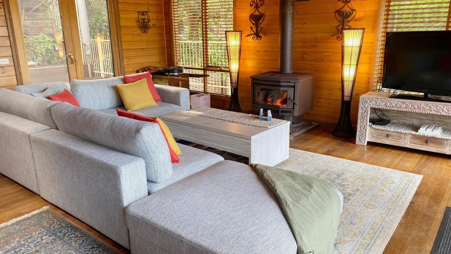A Wye'S Choice Villa Wye River Ngoại thất bức ảnh