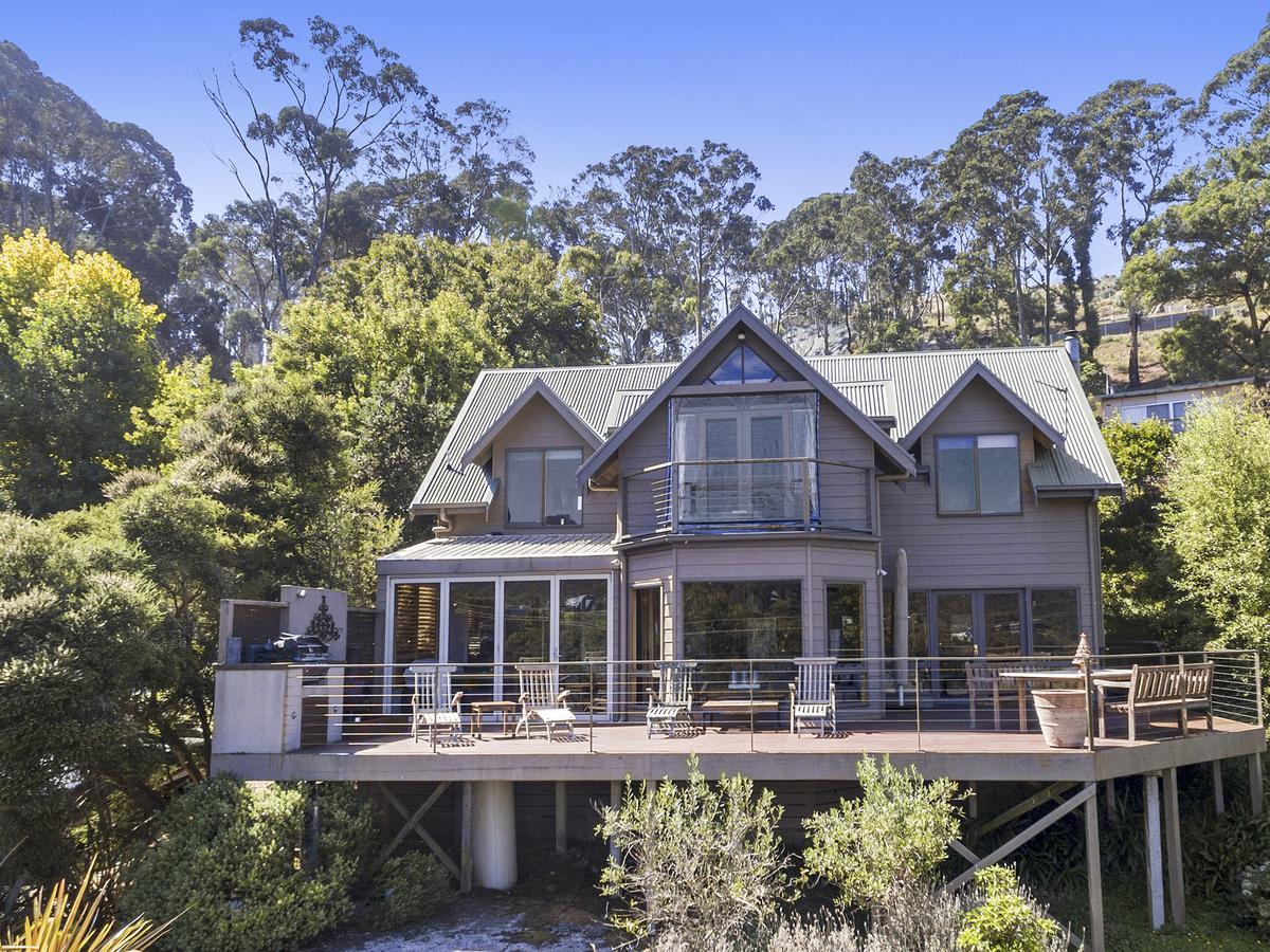 A Wye'S Choice Villa Wye River Ngoại thất bức ảnh